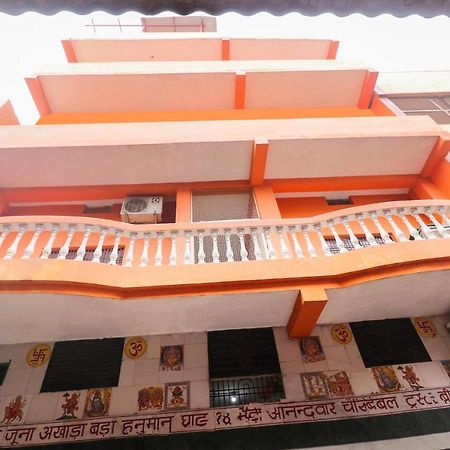 Oyo 63841 White Orchid Hotel Indraprast Ngoại thất bức ảnh
